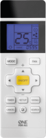 One for All Universal A/C Klimaanlage Remote      URC 1035 Universal-Fernbedienungen
