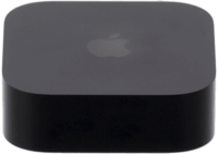 Apple TV 4K 128GB Wi-Fi + Ethernet Streaming Clients
