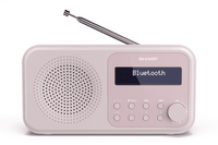 Sharp DR-P420(PK) pink