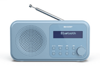 Sharp DR-P420(BL) blau