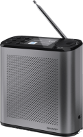Sharp DR-P530 Osaka Radios