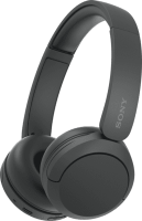 Sony WH-CH520B Schwarz On-Ear kabellos