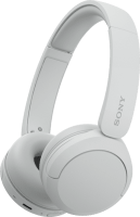 Sony WH-CH520W weiß On-Ear kabellos