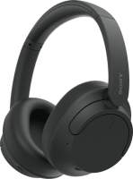 Sony Headphones WH-CH720N WHCH720N Bluetooth black Schwarz (WHCH720NB CE7) SONYCE7) SONY CE7)