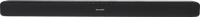 Sharp HT-SB100 schwarz Soundbars
