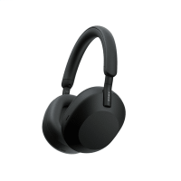 Sony Headphones WH-1000XM5 WH1000XM5 Bluetooth Black Schwarz (WH1000XM5B CE7) SONYCE7) SONY CE7)