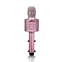 Lenco BMC-090 BT Mikro m. Lautsprecher pink