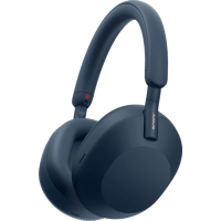 Sony WH-1000XM5 Headphone Blue (WH1000XM5L.CE7)