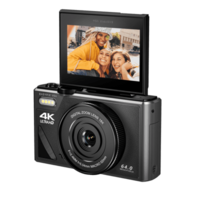 Easypix V64 Flip Digitale Kompakt-Kameras