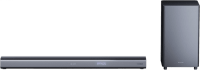Sharp HT-SBW460 schwarz Soundbars