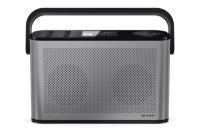 Sharp DR-P540 Osaka schwarz Radios