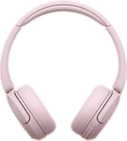 Sony WH-CH520P pink On-Ear kabellos
