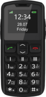 Bea-Fon SL230 LTE schwarz Mobiltelefone