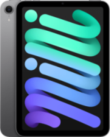 Apple iPad mini 8.3" 128GB WIFI spacegrau iOS (MXN63NF/A)