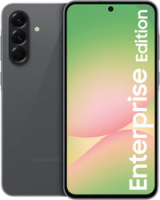 Samsung Galaxy A56 5G 128GB Enterprise Edition graphite DACH Smartphones