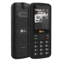 AGM MOBILE M9 Bartype (4G) Rugged ohne Netzteil Mobiltelefone