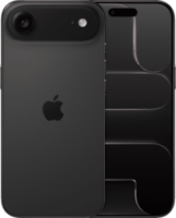 Apple iPhone Air (256GB) space schwarz Smartphones