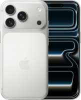 Apple iPhone 17 Pro (1TB) silber Smartphones
