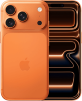 Apple iPhone 17 Pro (1TB) cosmic orange Smartphones