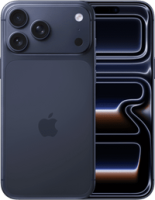Apple iPhone 17 Pro Max (1TB) tiefblau Smartphones