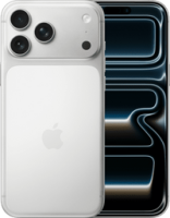 Apple iPhone 17 Pro Max (2TB) silber Smartphones