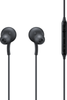 Samsung Earphones USB Type-C EO-IC100 Sound by AKG Black In-Ear kabelgebunden