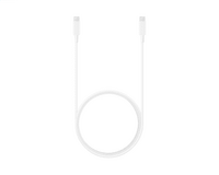 Samsung 1.8m Cable 5A White - Cable - Digital