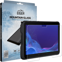 Eiger 2.5D Mountain Glass Galaxy Tab Active 4 Pro/5 Pro