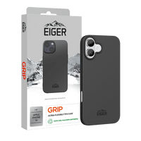 Eiger Grip Case iPhone 16 sw (EGCA00612 Grip Case)