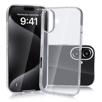 Nevox StyleShell Flex iPh 16 Plus (2367)