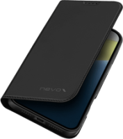 Nevox Booktasche iPh 16 Plus 6.7 (2371)