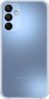 Samsung Clear Case A16 Transparent (EF-QA166CTEGWW)