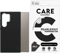CARE by PanzerGlass Case Black Samsung  S25 Ultra Taschen & Hüllen - Smartphone
