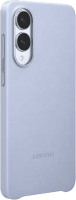 Samsung Kindsuit Case Galaxy S25 Edge hellblau