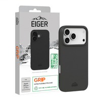 Eiger Grip Case iPhone 17 Pro sw (EGCA00890)