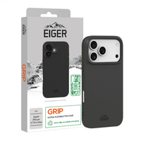 Eiger Grip Case iPhone 17 ProMax sw (EGCA00891)