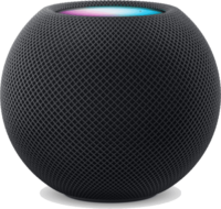 Apple HomePod mini - Midnight (MTJT3D/A)