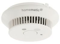 Homematic RAUCHWARNMELDER M. Q-LABEL (EQ-156587A0)