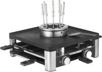 WMF RACLETTE / FONDUE  3IN1  1960W (415480011  LUMERO)