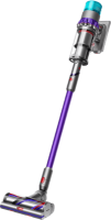 Dyson Gen5 Detect Grey/Purple Akku + Handstaubsauger
