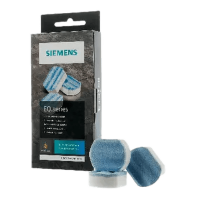 Siemens TZ80002B Entkalkungstabletten