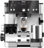 NINJA Luxe Café Essential ES501EU Siebträger Kaffeemaschine