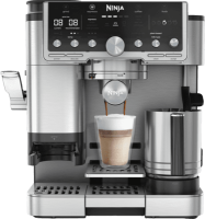 Ninja ES701EU Siebträgergeräte