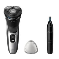 Philips S3143/02 Series 3000 Herrenrasierer