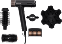 Shark Haartrockner HD752EU Speedstyle Pro schwarz