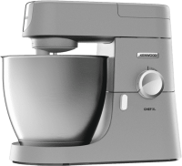 Kenwood KVL 4100S Chef XL Küchenmaschinen