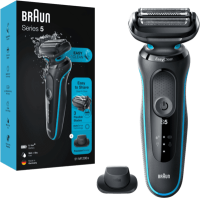Braun Rasierer Serie 5 51 M 1200 s        