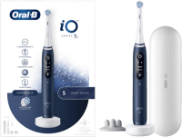 Oral-B iO Series 7s Set Sapphire Blue