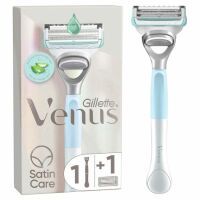 Gillette Venus Intimbereich Rasierer + 1 Klinge