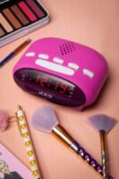 ICES Radiowecker Rosa